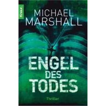 Engel Des Todes - 1
