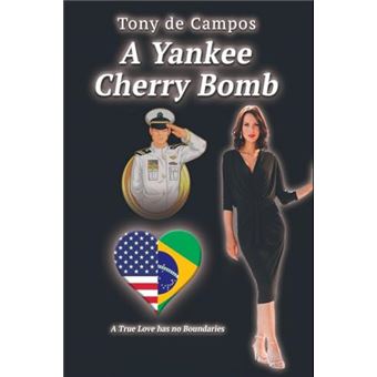 A Yankee Cherry Bomb - 1