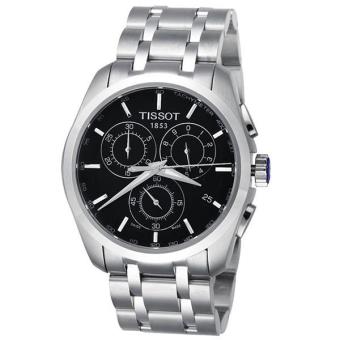 Relógio Tissot T035.617.11.051.00 - 1