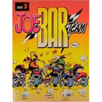 Joe Bar Team 03 - 1