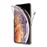 Capa 360º dmobile para iPhone XS Max | Frente e Verso | Dupla | Silicone / Gel_0