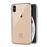 Capa 360º dmobile para iPhone XS Max | Frente e Verso | Dupla | Silicone / Gel_1
