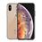 Capa 360º dmobile para iPhone XS Max | Frente e Verso | Dupla | Silicone / Gel_2