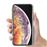 Capa 360º dmobile para iPhone XS Max | Frente e Verso | Dupla | Silicone / Gel_3