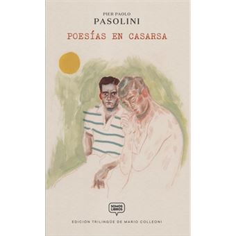 Poesías En Casarsa - 1