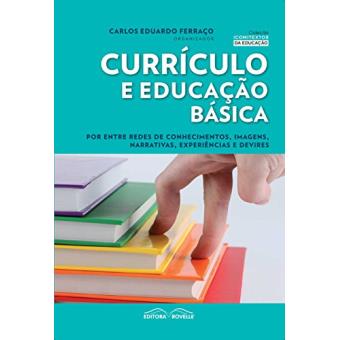 Currículo e Educação Básica - 1
