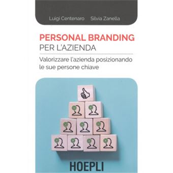 Personal Branding Per L'Azienda - 1