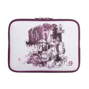 be.ez LA robe I Lov Paris Sweet Kiss - 1