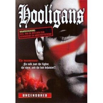 Hooligans  The Documentary - 1