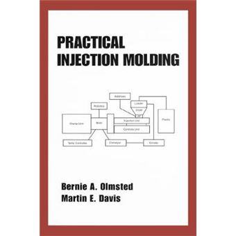 Practical Injection Molding - Hardback - 2001 - 1