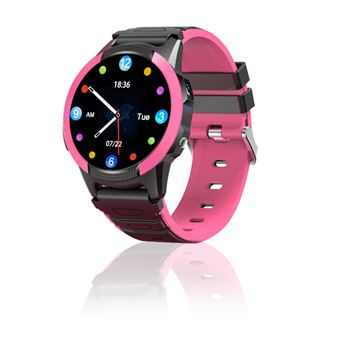 Smartwatch SaveFamily Slim | Rosa - 1