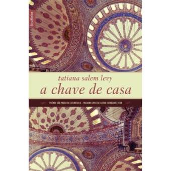 A Chave De Casa - 1
