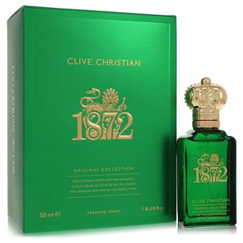 Perfume Feminino Clive Christian 1872 1.6 oz | 50 ml - 1