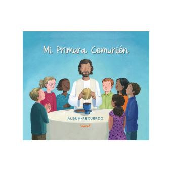 Mi Primera Comunión - 1