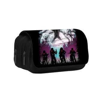 Estojo DreamWorks | Stranger Things | 20 x 10 x 7.5 cm | Multicolorido 5386 - 1