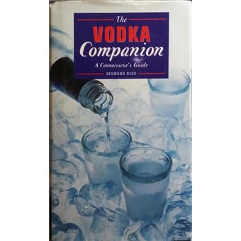 The vodka companion. - 1