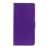 Capa PU Magunivers pé de cavalo louco roxo para Samsung Galaxy A50_1