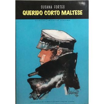 Querido corto maltese. - 1