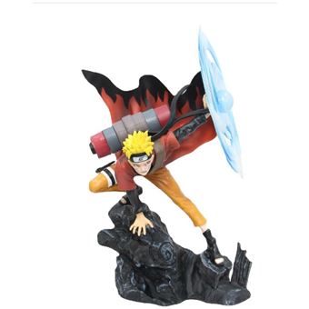 Figura Anime DUDAO Naruto | 32 cm - 1