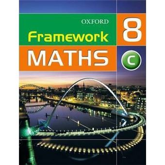 Framework Maths: Y8: Year 8 Core Students' Book - 1