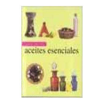 Guia de los aceites esenciales. - 1