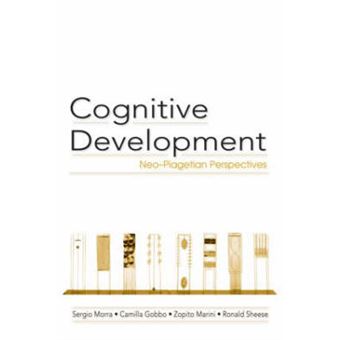 Cognitive Development - Neo-Piagetian Perspectives - Paperback - 2007 - 1