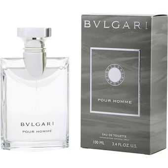 Perfume Masculino Bvlgari | EDT | 3.4 oz | 100 ml - 1