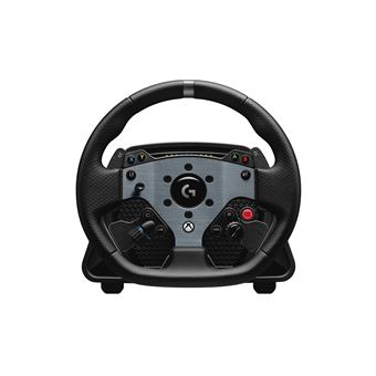 Controlador de Jogo Logitech G PRO Wheel | Preto - 1