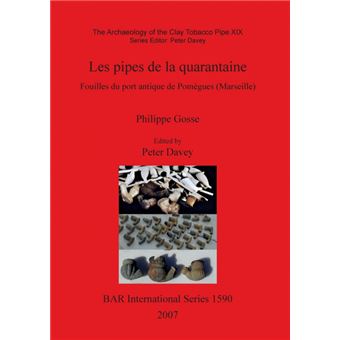 Les Pipes De La Quarantaine - 1