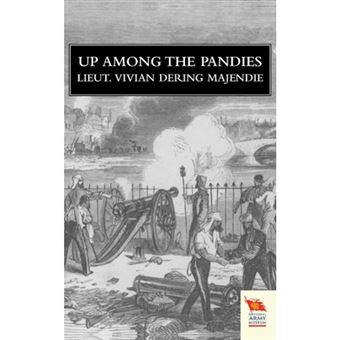 UP AMONG THE PANDIES - Paperback - 2009 - 1