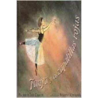 Tanya y las zapatillas rojas - 1