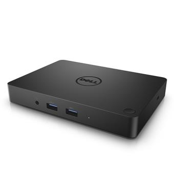 DELL Dock WD15 130W Preto - 1