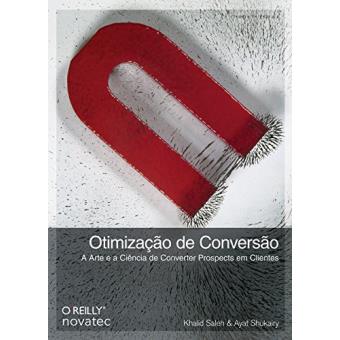Otimização de Conversão - 1