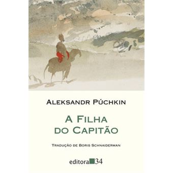 A Filha Do Capitão - 1