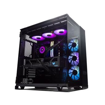 Desktop Zone Evil ExtR14900KF_32_2Tb_5090 | Intel® Core i9-14900KF | GeForce RTX 5090 | 32 GB | SSD 2TB - 1