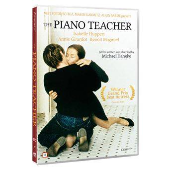 Filme Soul Media Piano Teacher - 1