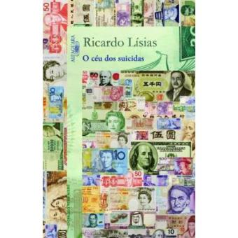 O Caeu DOS Suicidas - 1