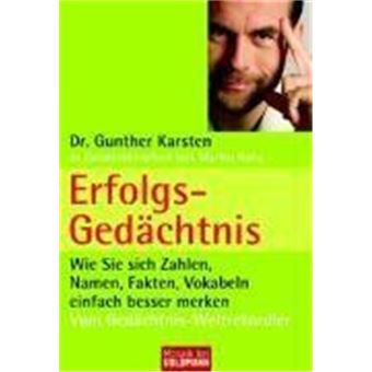 Erfolgs-Gedächtnis - 1