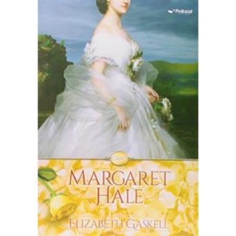 Margaret Hale - Norte e Sul - 1