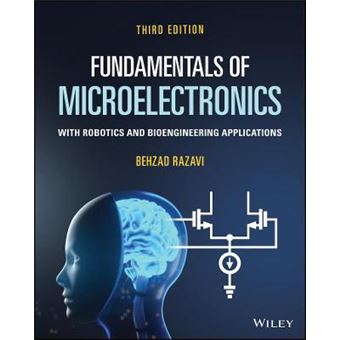 Fundamentals Of Microelectronics - 1