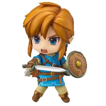 Figura Good Deal The Legend of Zelda | 13.5x9x17.5 cm - 1