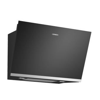 Exaustor de Parede Siemens iQ500 LC81JAN60 | 79 cm | 886 m³/h | 60 dB | Preto - 1