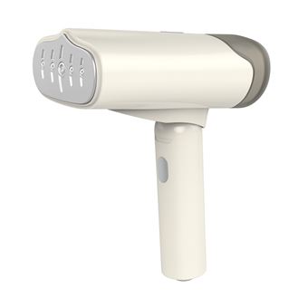 Ferro de Engomar a Vapor Vertical Pritech KB-159 | 1200W | Branco - 1