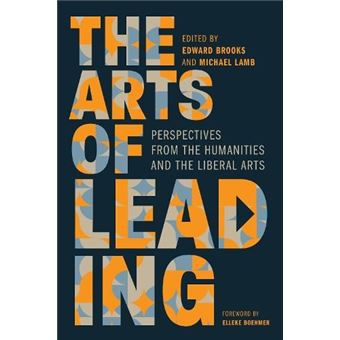The Arts Of Leading - 1