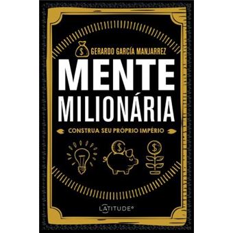 Mente Milionária - 1