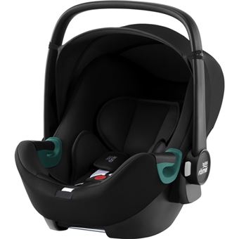 Cadeira Auto Britax Römer Baby-Safe 3 i-Size | Space Black - 1