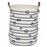Cesto para Roupa Suja Sealskin Rope Cor Creme 60 L 362282022_0