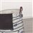 Cesto para Roupa Suja Sealskin Rope Cor Creme 60 L 362282022_1