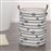 Cesto para Roupa Suja Sealskin Rope Cor Creme 60 L 362282022_2