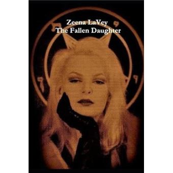 Zeena Lavey  The Fallen Daughter - 1